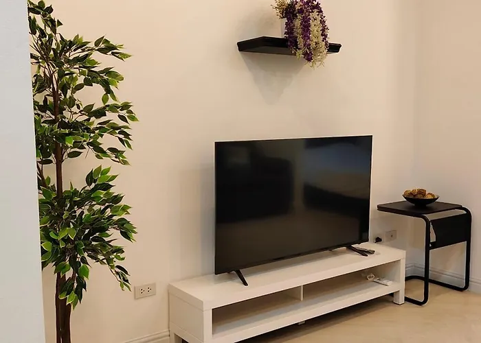 Voss Apartment