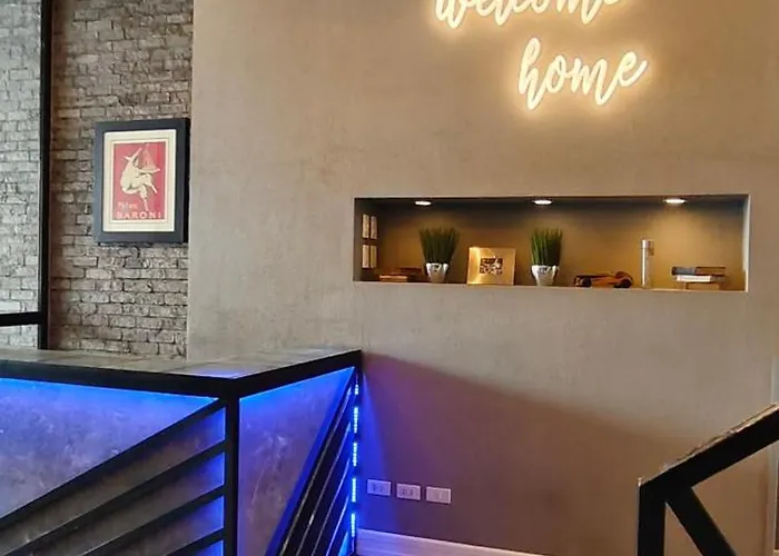 Voss Apartment