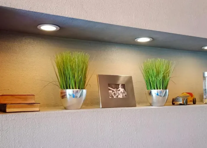 Voss Apartment