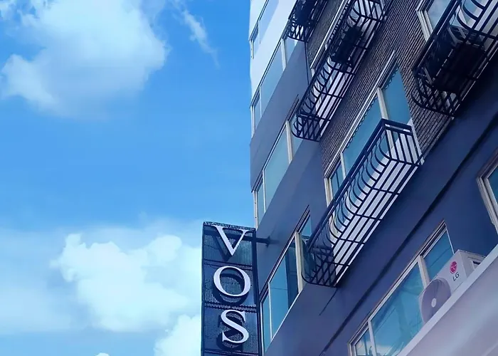 Voss *