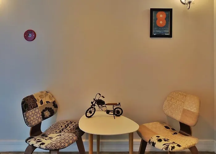 Voss Apartment
