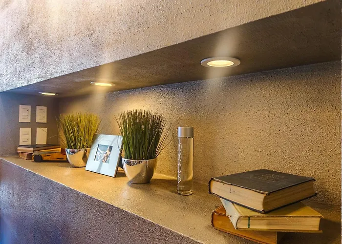 Apartment Voss