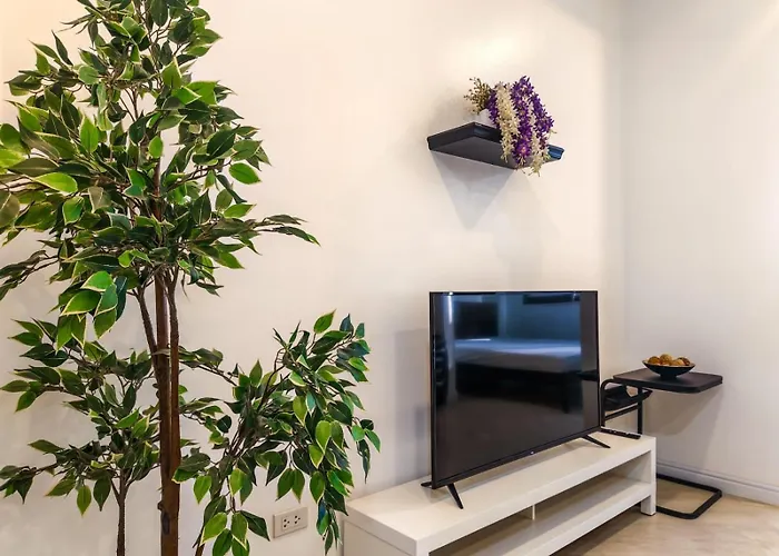 Apartment Voss