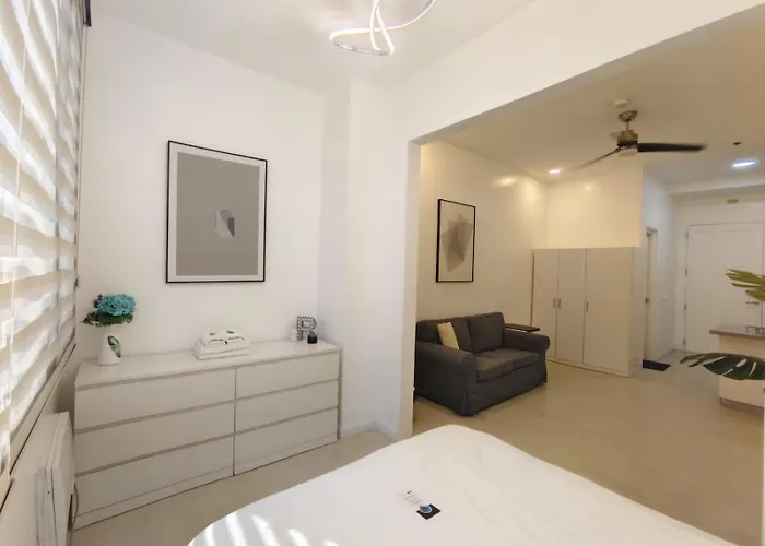 Voss Apartment Manila