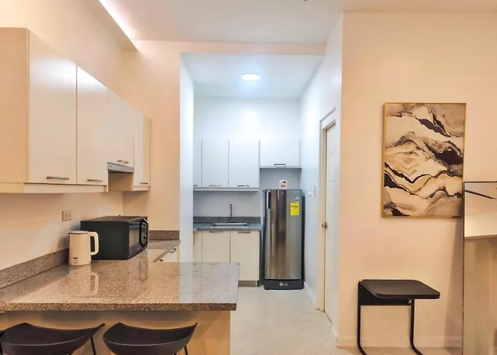Voss Apartment