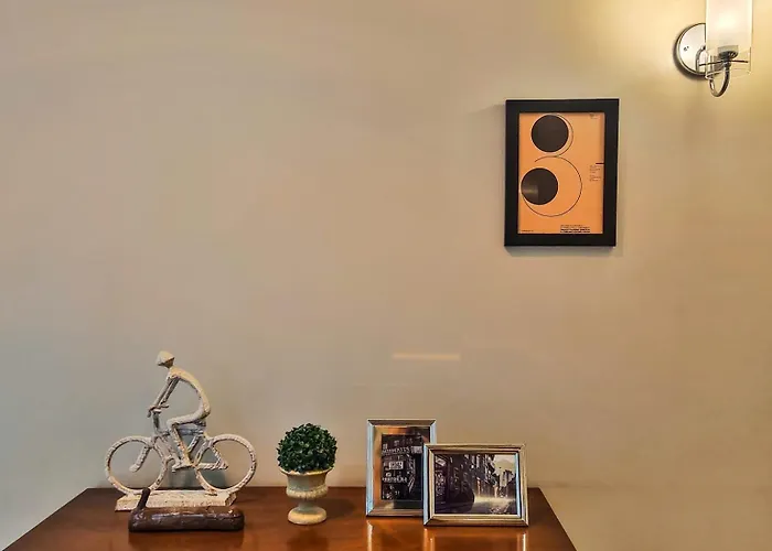 Apartment Voss