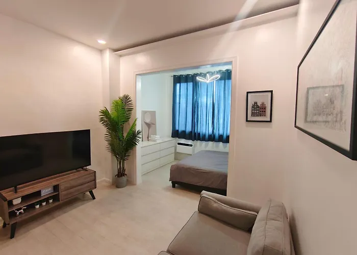 Apartment Voss Manila